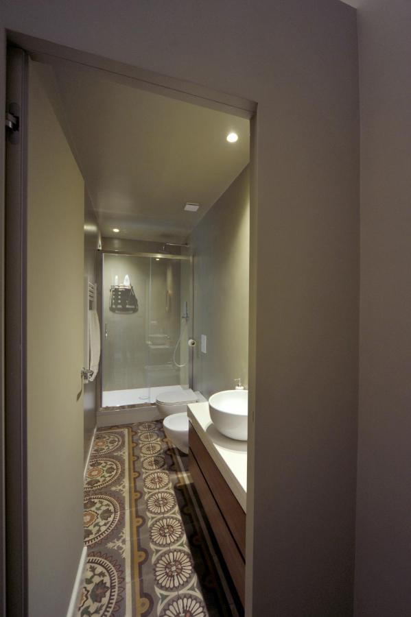 Palazzo Ietri Corso Vittorio Emanuele Rooms Bari Exterior foto